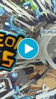 Dungeon of Gods screenshot 1