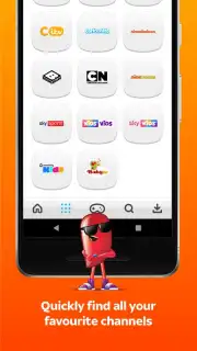 Sky Kids screenshot 4