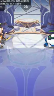 Edge: Mech-Ascent screenshot 14