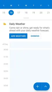 Microsoft Outlook screenshot 12