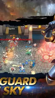HeroForce screenshot 7
