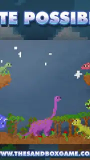 The Sandbox screenshot 5