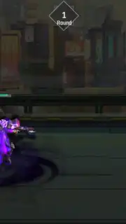 Chaos Mecha screenshot 5