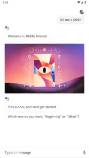 Google Assistant screenshot 12
