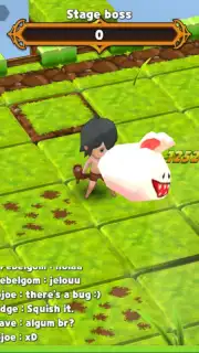 Attack on Noob screenshot 3