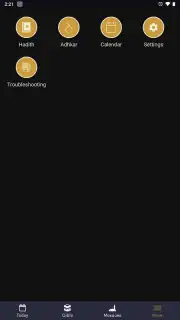 Salaat First: Prayer Times screenshot 19