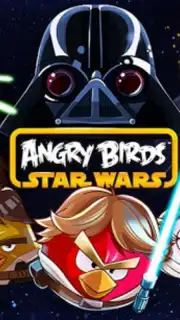 Angry Birds Star Wars screenshot 3