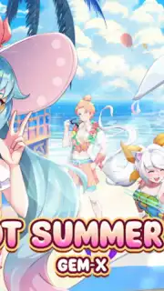 GEM-X screenshot 12