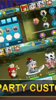 Epic Raiders screenshot 4