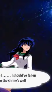 Inuyasha Awakening screenshot 12
