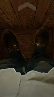 Buried screenshot 4