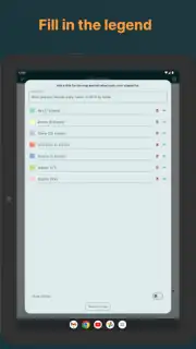 MapChart screenshot 14