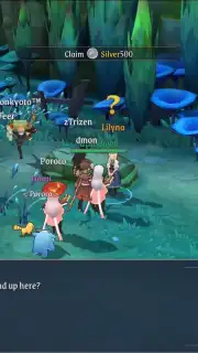 Light of Thel screenshot 9