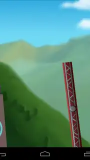 Crazy Wheels screenshot 1
