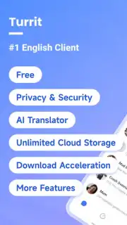 Turrit screenshot 6