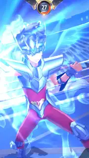 Saint Seiya : Awakening (Asia) screenshot 8