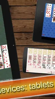 Solitaire Collection screenshot 3