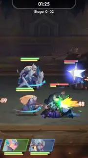 Castle Caper screenshot 6