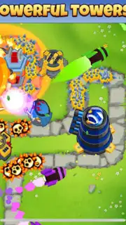 Bloons TD 6 NETFLIX screenshot 13