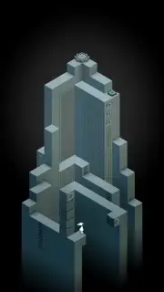 Monument Valley NETFLIX screenshot 4