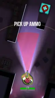 Bullet Echo screenshot 2