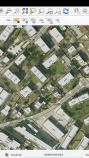 Qgis screenshot 3