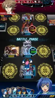 Vanguard ZERO screenshot 2