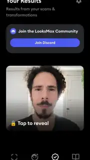 LooksMax AI screenshot 2