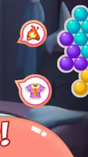 Bubble Shooter Family screenshot 8