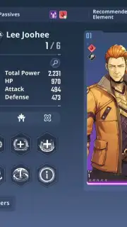 Solo Leveling: ARISE screenshot 28