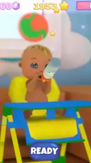 Alima's Baby Nursery screenshot 4