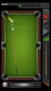 Snooker Pooling screenshot 9
