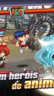 Sou Herói screenshot 6