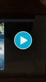 Miracast Player screenshot 1