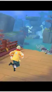 Tamashi : Rise of Yokai screenshot 5