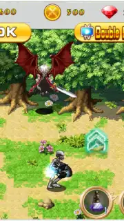 Gods Wars Ex screenshot 11