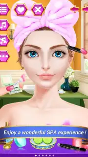 High School Fashion Show screenshot 12