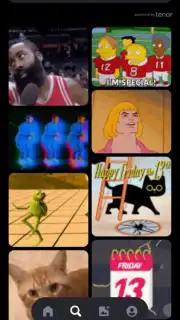 REFACE: face swap videos screenshot 1