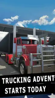 Truck Simulator PRO US screenshot 8