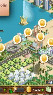 Desert Tycoon screenshot 4