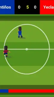 World Soccer Champs screenshot 7