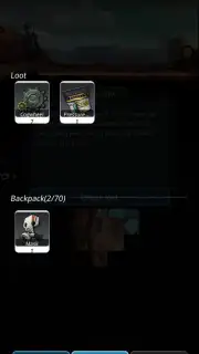 Stellar Hunter screenshot 5