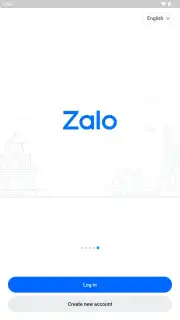 Zalo screenshot 7