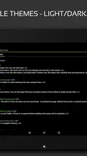 QuickEdit screenshot 17