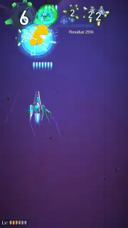Dust Settle screenshot 11