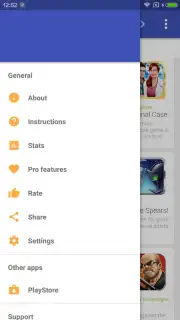 Slimperience screenshot 8