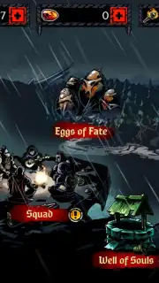 Cradle of Flames screenshot 10
