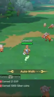 Oath of Glory screenshot 12