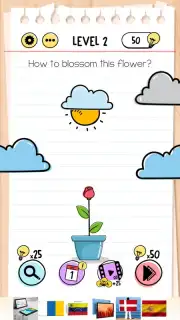 Brain Test screenshot 19