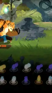 Sdorica -sunset- screenshot 9
